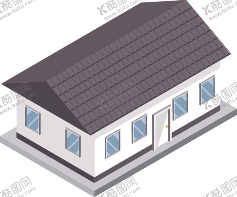 编号：58622109092114386392【酷图网】源文件下载-房子