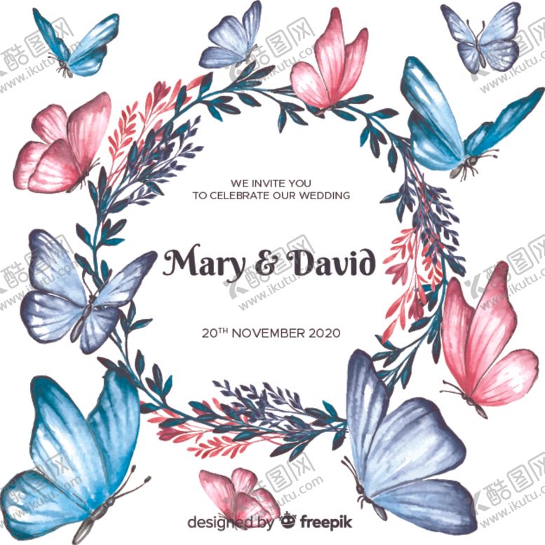 编号：67428309230946327482【酷图网】源文件下载-蝴蝶