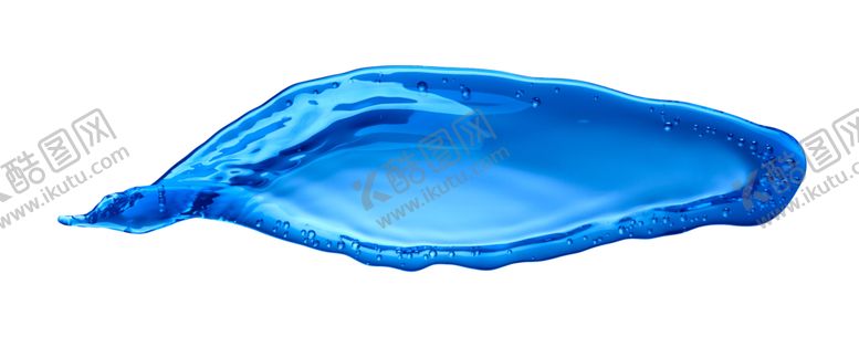 编号：63734909230821387206【酷图网】源文件下载-水花