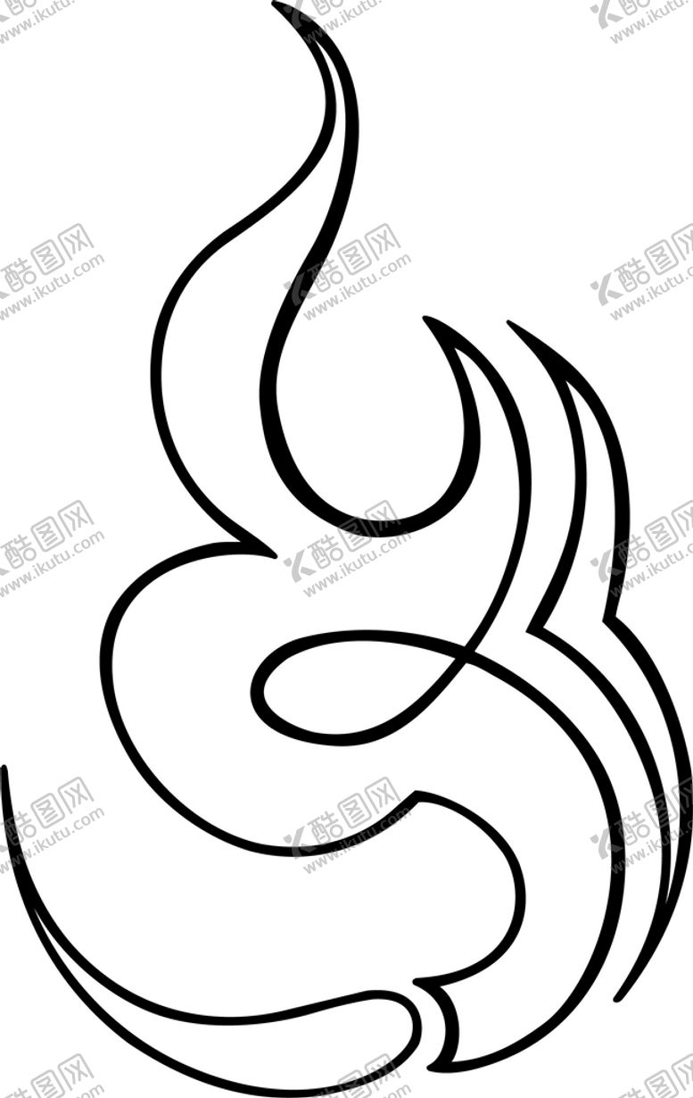 编号：65421710032135237521【酷图网】源文件下载-古典欧式花纹   