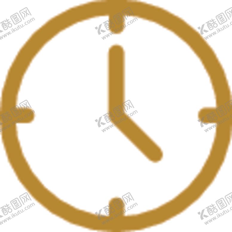 编号：56736506161633485590【酷图网】源文件下载-钟表