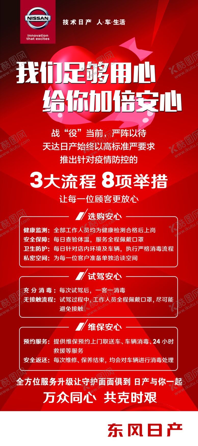 编号：27765007140715475611【酷图网】源文件下载-日产战役流程举措
