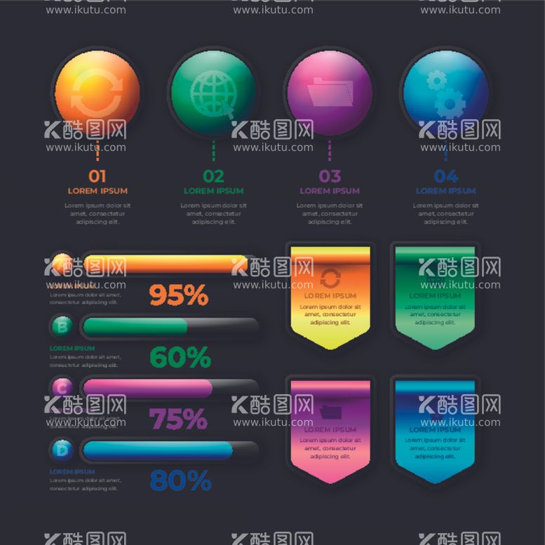 编号：35576412161239532268【酷图网】源文件下载-信息图表