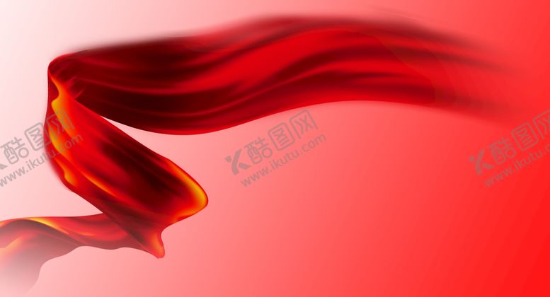 编号：21689009192250003576【酷图网】源文件下载-飘带