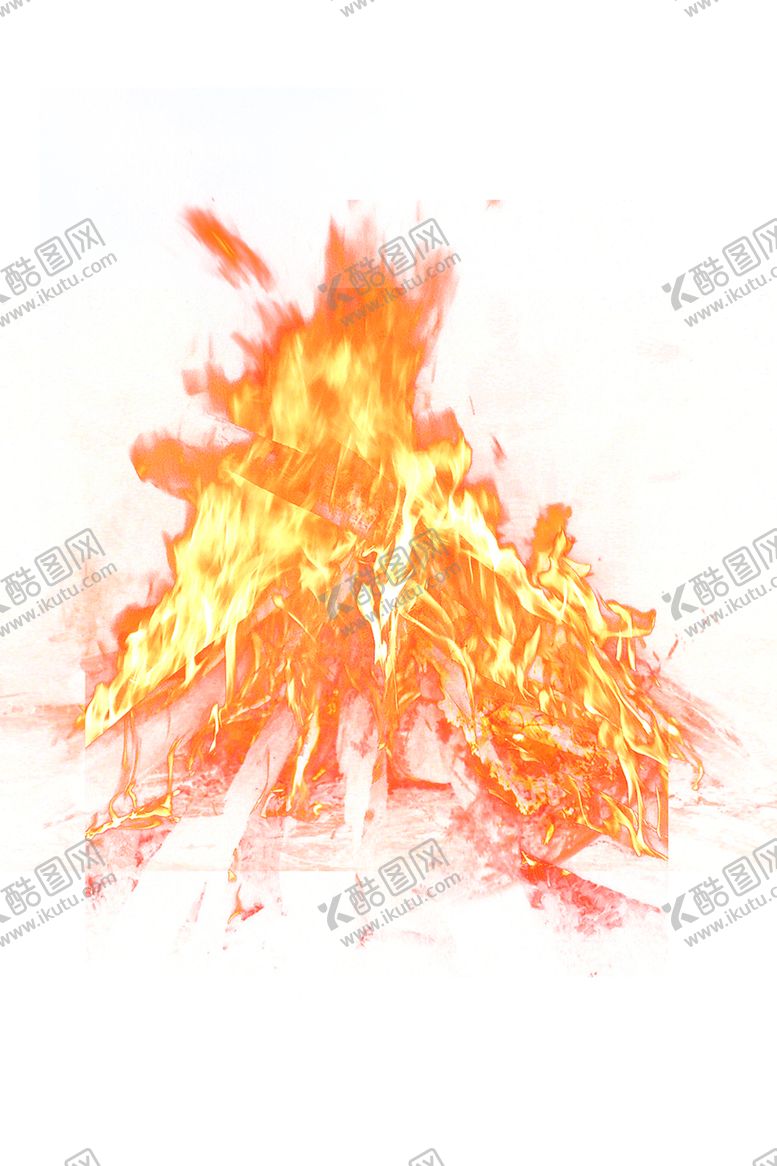 编号：31899510111016125740【酷图网】源文件下载-火焰