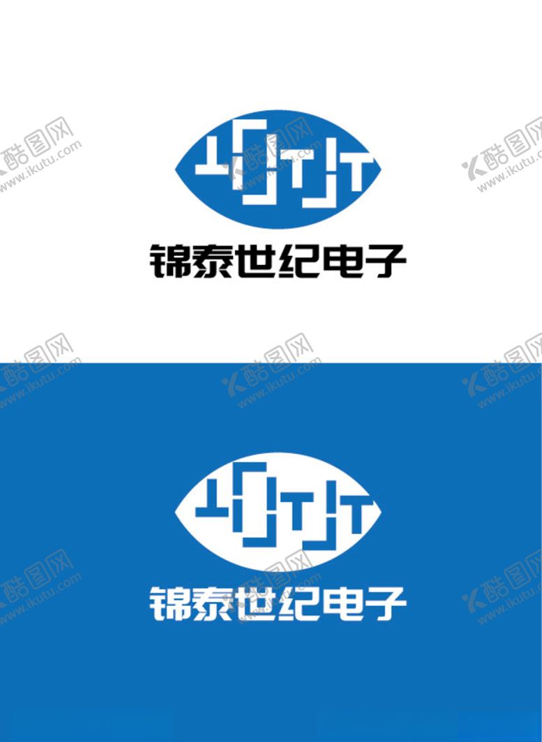 编号：64347705190218597561【酷图网】源文件下载-电子标识设计