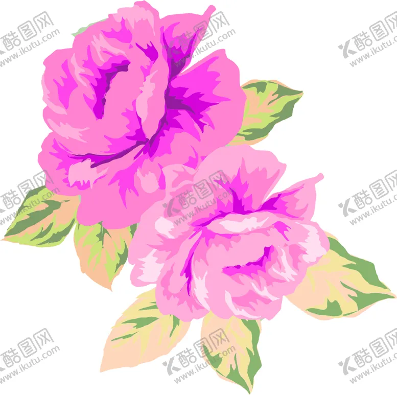 编号：39978209261711275847【酷图网】源文件下载-鲜花素材