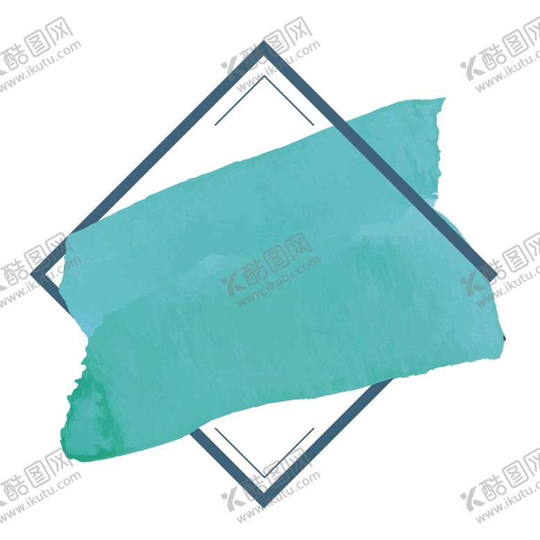 编号：47511904150319035797【酷图网】源文件下载-笔刷展板背景模板