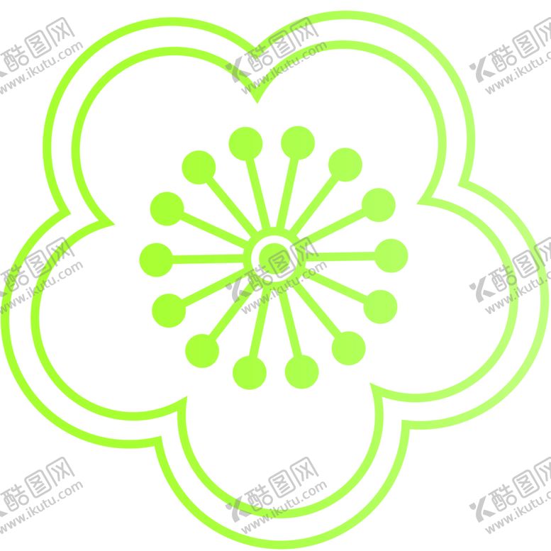 编号：92268309200044532388【酷图网】源文件下载-花素材