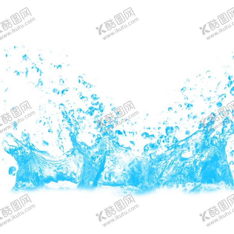 编号：20237907130807224500【酷图网】源文件下载-水花