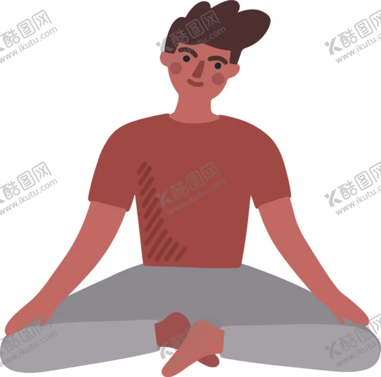 编号：21723505191202198232【酷图网】源文件下载-瑜伽