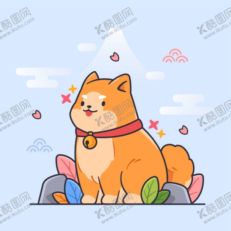 编号：92082911261725502990【酷图网】源文件下载-猫咪背景