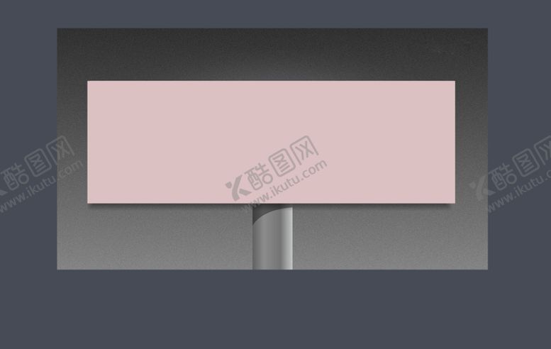 编号：70906212261205201243【酷图网】源文件下载-灯箱样机