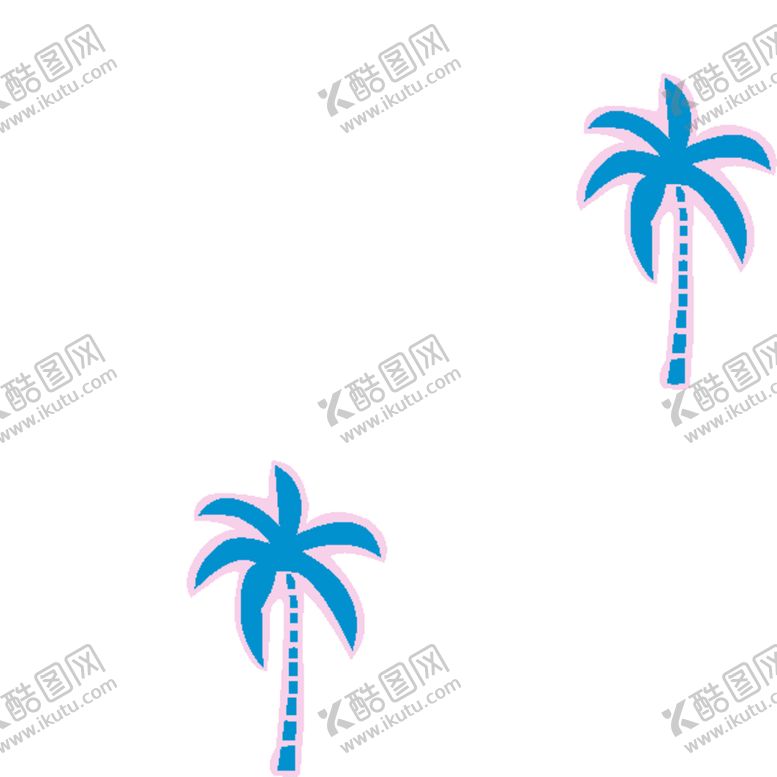 编号：28375009160650361974【酷图网】源文件下载-椰子树