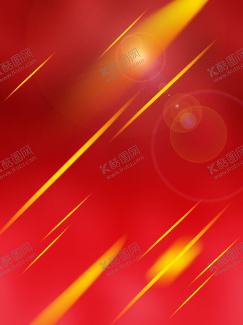 编号：36215910262220515361【酷图网】源文件下载-红色背景