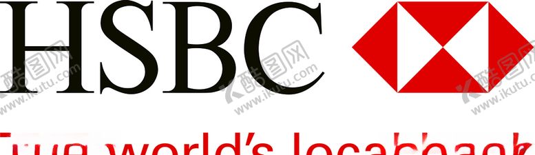 编号：76381810260124266920【酷图网】源文件下载-上海汇丰银行HSBC