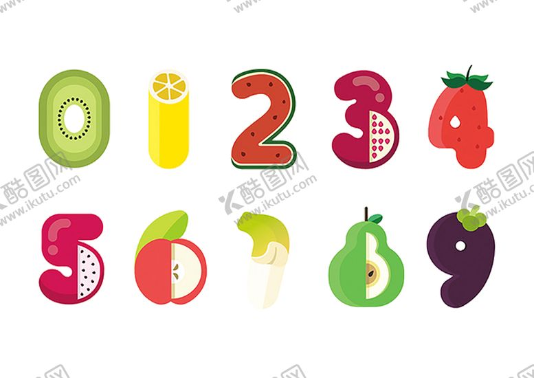 编号：72382910042028427730【酷图网】源文件下载-水果