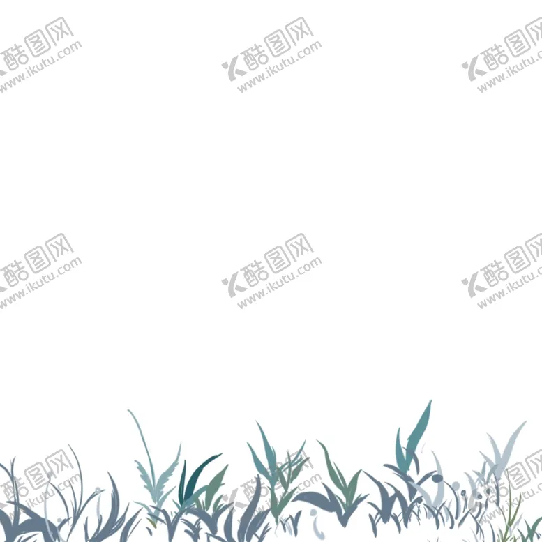 编号：71255501301146285732【酷图网】源文件下载-小草