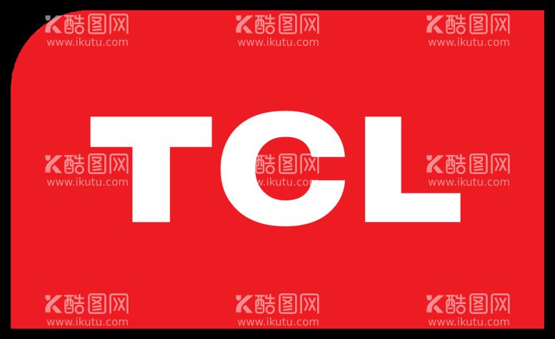 编号：95103709180629304316【酷图网】源文件下载-TCL电视