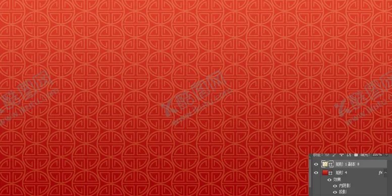 编号：47614604211009029906【酷图网】源文件下载-红色背景红色背景展板红色