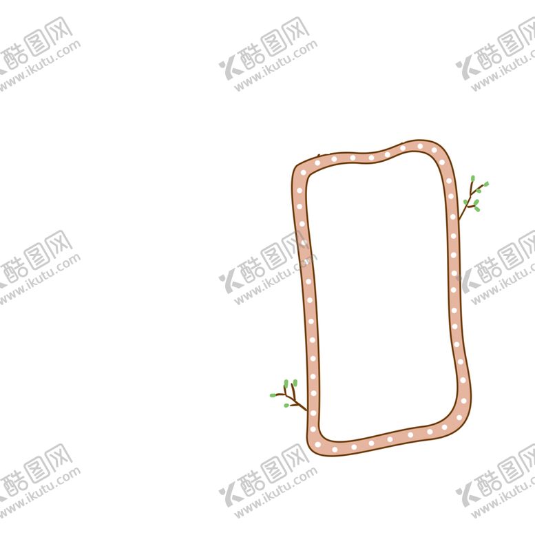 编号：21232006160953411822【酷图网】源文件下载-边框