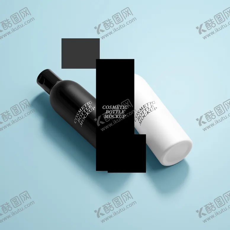 编号：90862309180026374893【酷图网】源文件下载-沐浴露样机