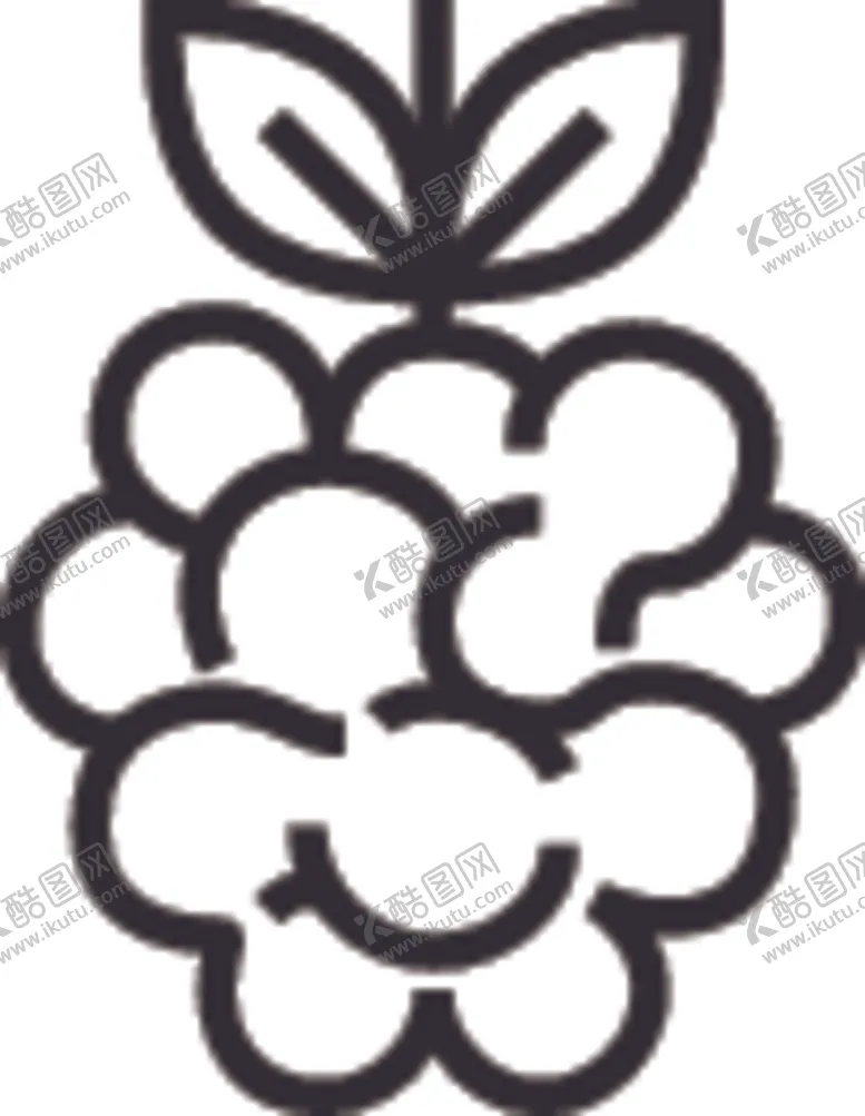 编号：53181306142143214738【酷图网】源文件下载-葡萄
