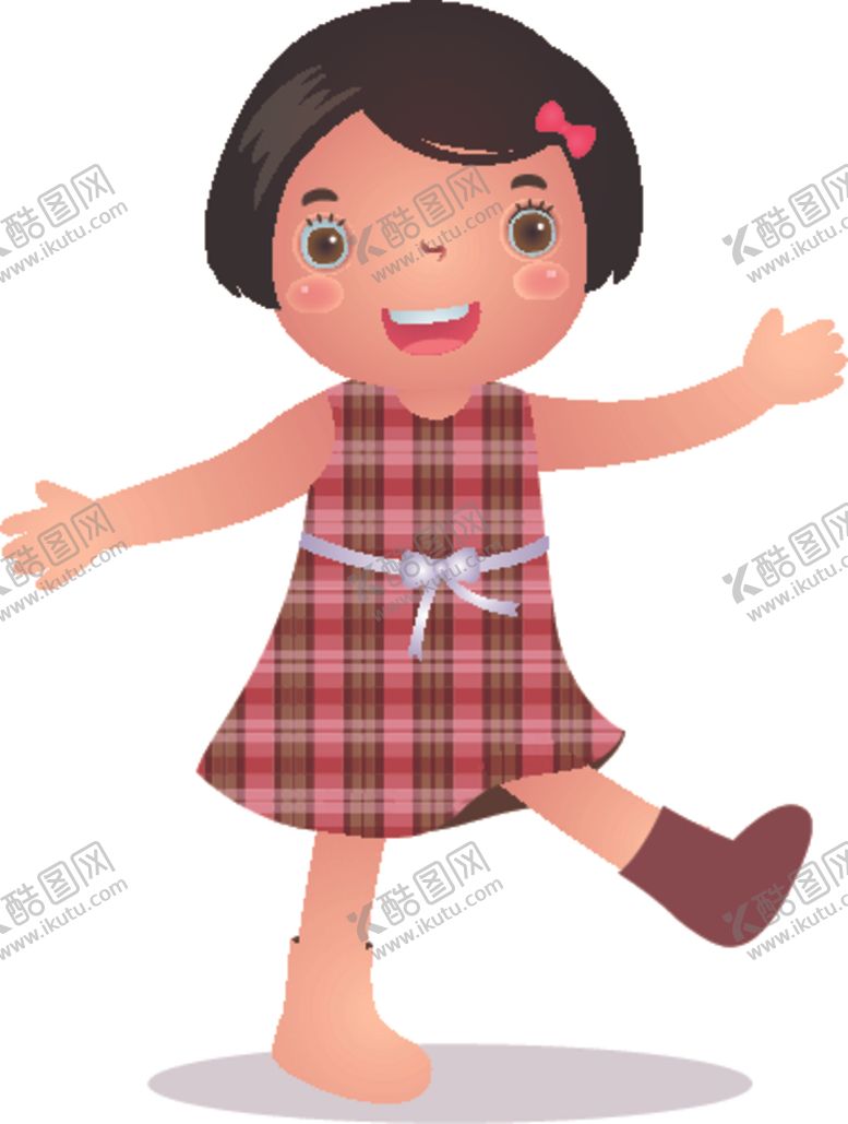 编号：99019904200508228203【酷图网】源文件下载-卡通儿童