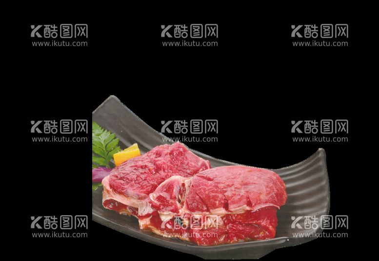 编号：53169010031031231392【酷图网】源文件下载-大块牛肉