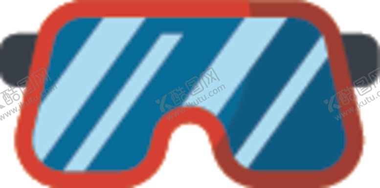 编号：42036709101231459707【酷图网】源文件下载-护目镜