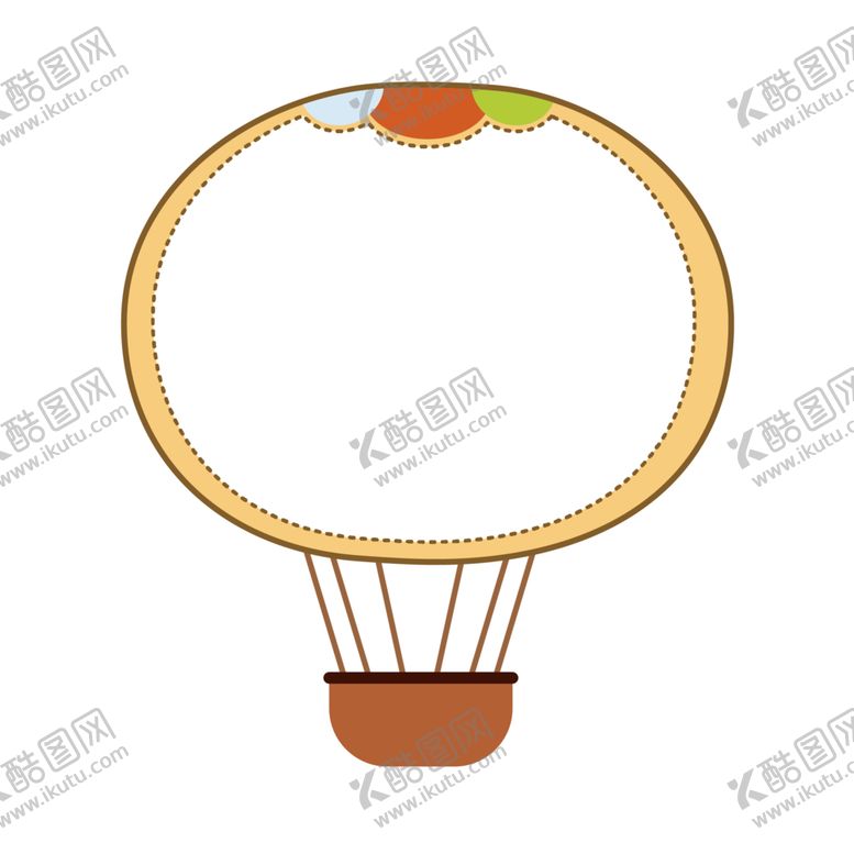 编号：66610209270917466640【酷图网】源文件下载-卡通花边边框