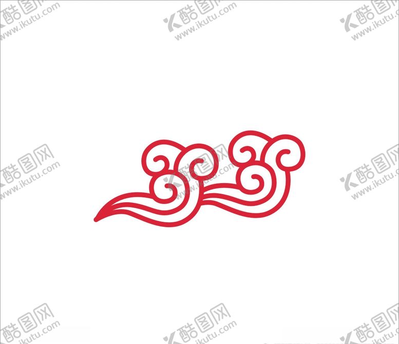 编号：79192406172253203646【酷图网】源文件下载-祥云