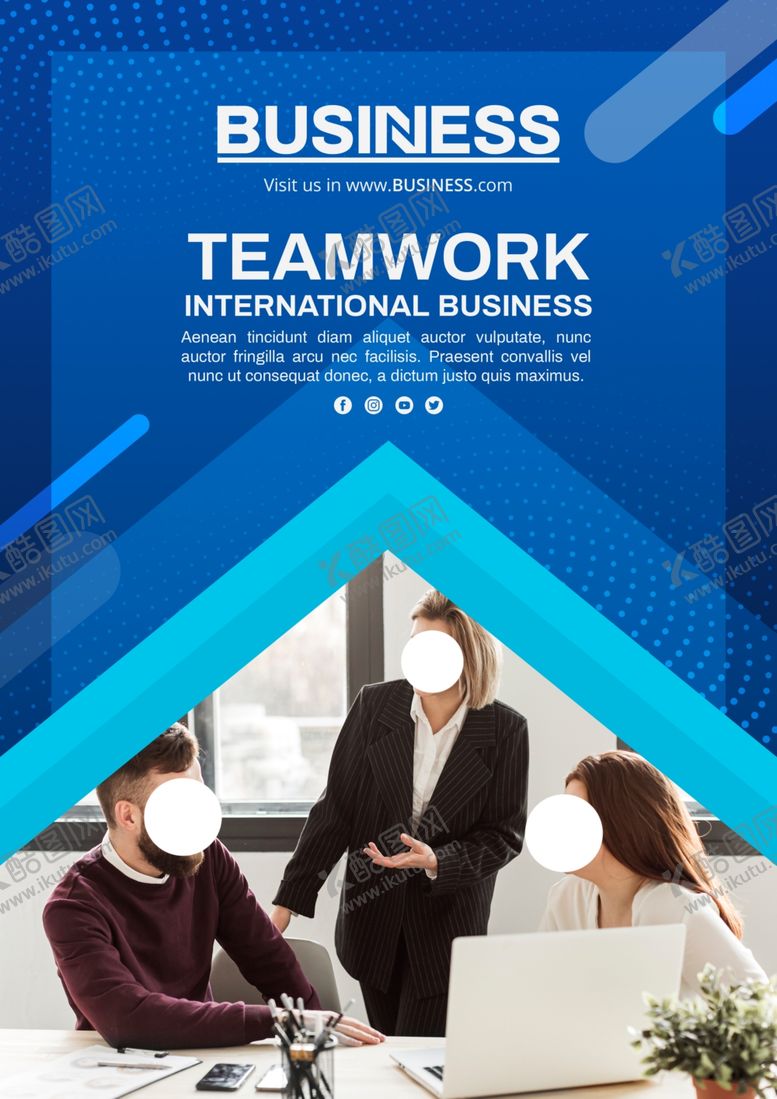 编号：23186710211218446184【酷图网】源文件下载-企业海报