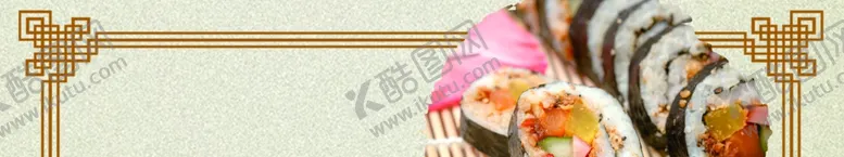 编号：48907206270424275917【酷图网】源文件下载-美食海报