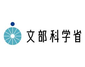 文部省logo