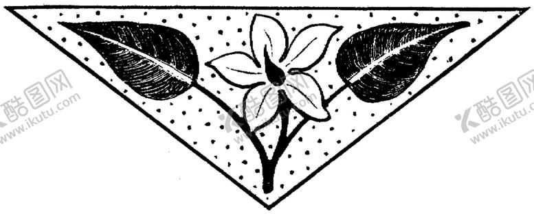 编号：22398809271100024020【酷图网】源文件下载-花纹边框