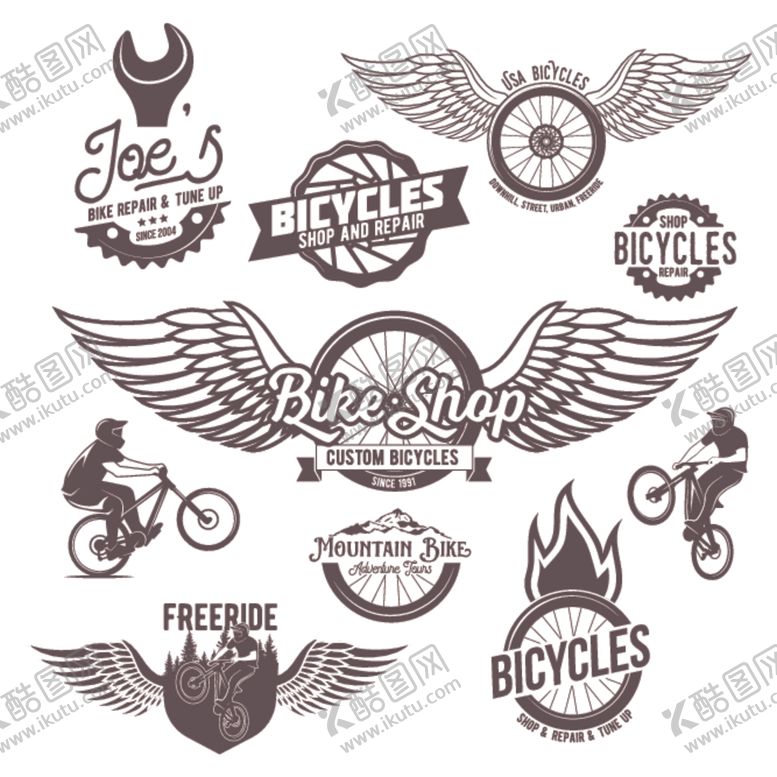 编号：58061809230156403753【酷图网】源文件下载-翅膀