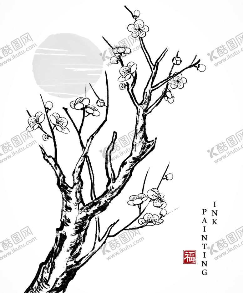 编号：02368409211154137654【酷图网】源文件下载-国风背景