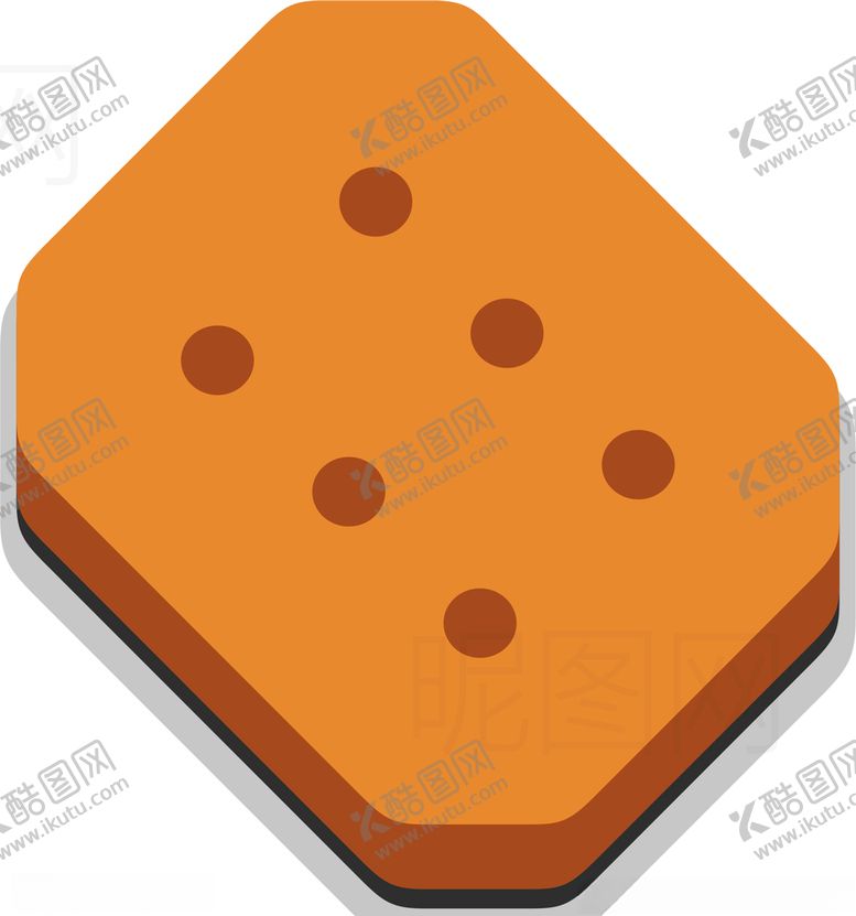编号：56363005031914209799【酷图网】源文件下载-饼干