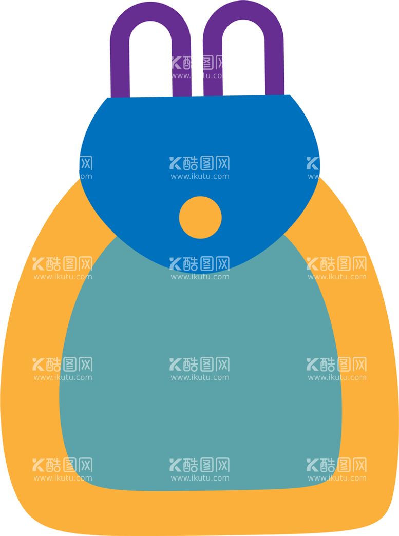 编号：39665401202340319504【酷图网】源文件下载-书包 