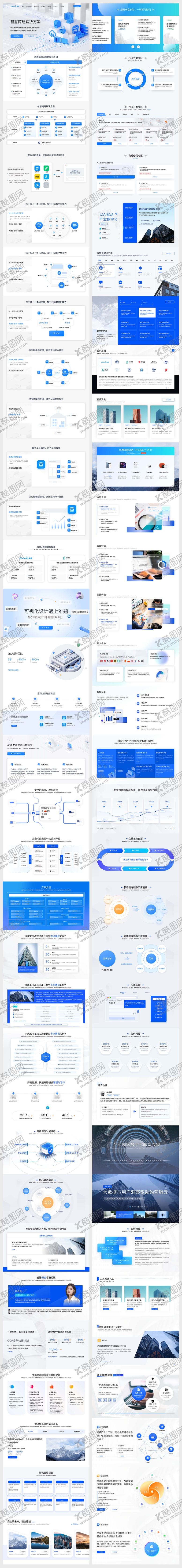 编号：98962604221224143655【酷图网】源文件下载-64页精选品牌商业计划设计逻辑图架构