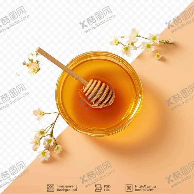 编号：68080712010909513756【酷图网】源文件下载-蜂蜜