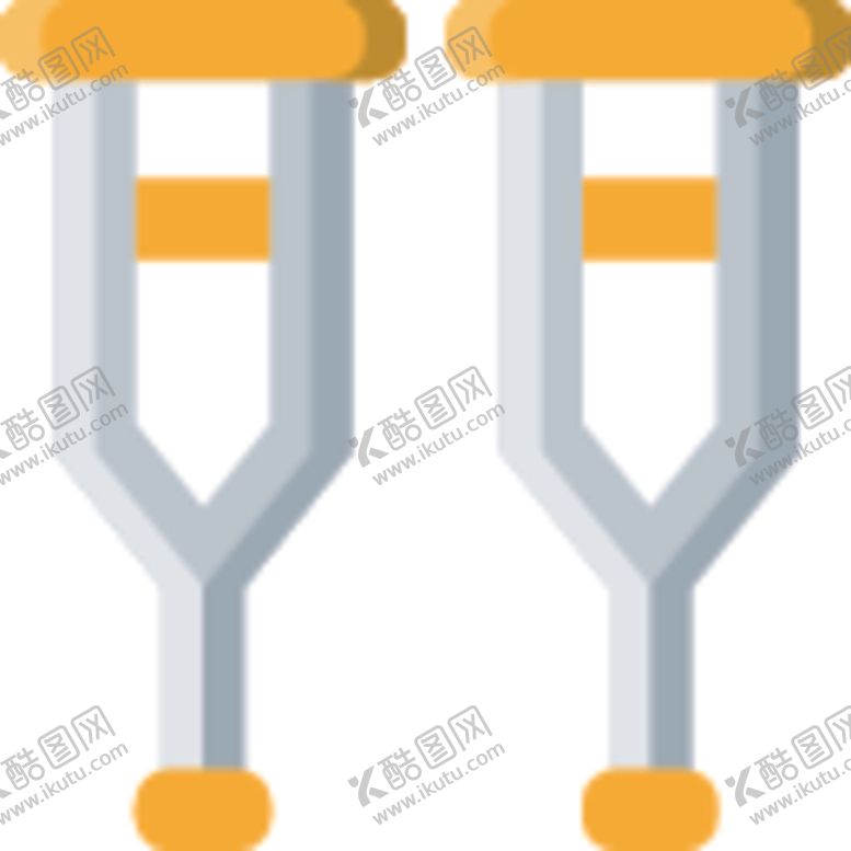 编号：59558109121957534799【酷图网】源文件下载-拐杖