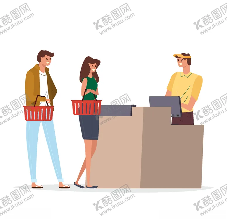 编号：40734104282128248588【酷图网】源文件下载-购物