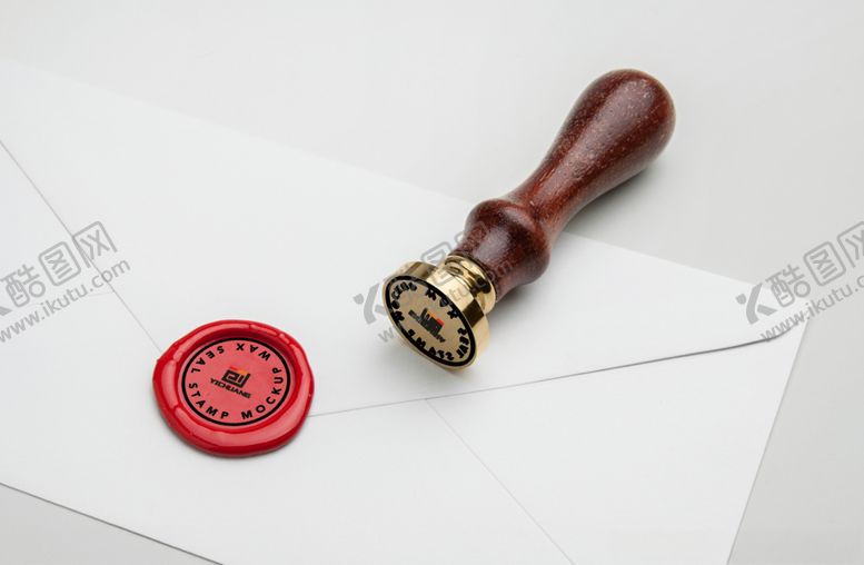 编号：10575009250903512439【酷图网】源文件下载-印章效果图样机