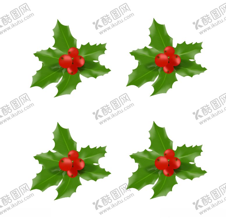 编号：24782910261520127954【酷图网】源文件下载-植物矢量素材