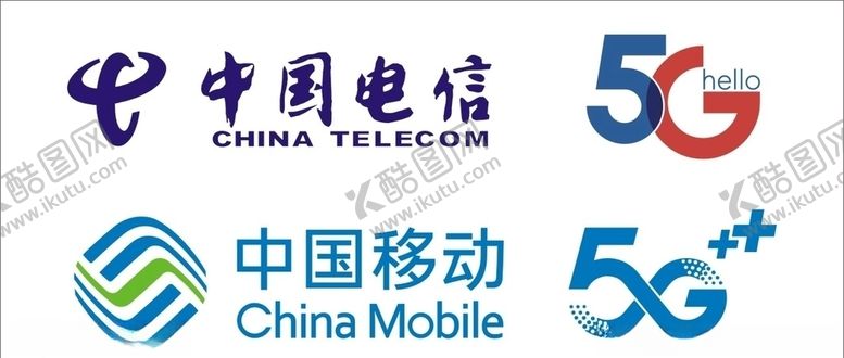 编号：51978110281504271240【酷图网】源文件下载-中国电信