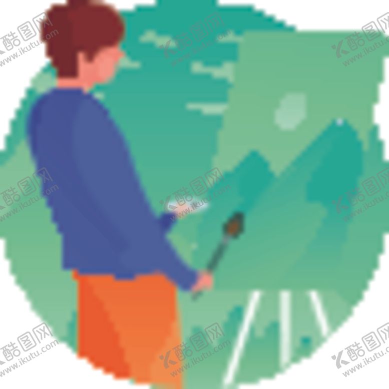 编号：27301609230609289011【酷图网】源文件下载-圆形场景