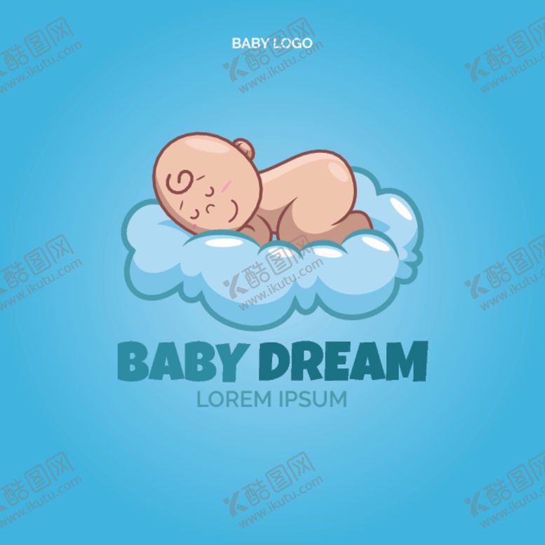 编号：63986110092352123710【酷图网】源文件下载-卡通小孩