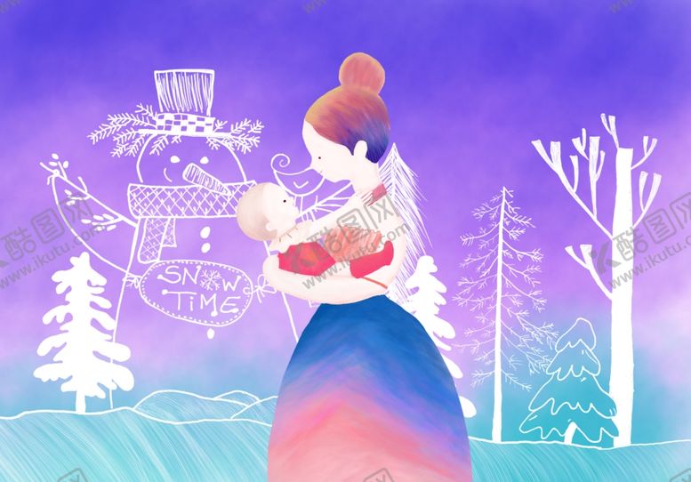 编号：59211610301416568079【酷图网】源文件下载-母婴